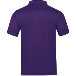 JAKO Classico Polo lila S
