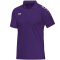 JAKO Classico Polo lila XL