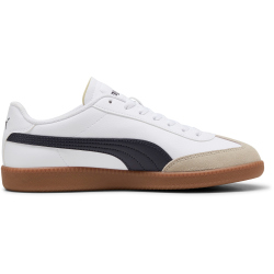 PUMA 9-T Sneaker 19 - PUMA white/new navy/desert dust 40