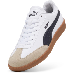 PUMA 9-T Sneaker 19 - PUMA white/new navy/desert dust 40