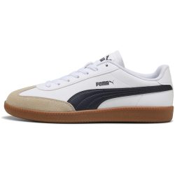 PUMA 9-T Sneaker 19 - PUMA white/new navy/desert dust 43