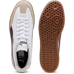 PUMA 9-T Sneaker 19 - PUMA white/new navy/desert dust 43