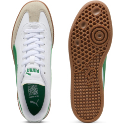 PUMA 9-T Sneaker 18 - PUMA white/archive green/desert dust 40