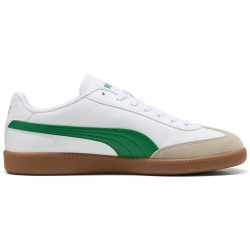 PUMA 9-T Sneaker 18 - PUMA white/archive green/desert dust 40
