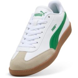 PUMA 9-T Sneaker 18 - PUMA white/archive green/desert dust 40