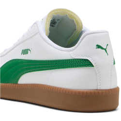 PUMA 9-T Sneaker 18 - PUMA white/archive green/desert dust 40