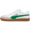 PUMA 9-T Sneaker 18 - PUMA white/archive green/desert dust 40