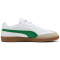 PUMA 9-T Sneaker 18 - PUMA white/archive green/desert dust 40