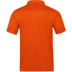 JAKO Classico Polo neonorange M