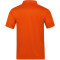 JAKO Classico Polo neonorange XXL