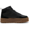 PUMA Karmen II Idol Mid Winterized Plateau Sneaker Damen 06 - PUMA black/PUMA black 38