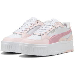 PUMA Karmen II Idol Plateau Sneaker Damen 15 - PUMA...