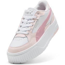 PUMA Karmen II Idol Plateau Sneaker Damen 15 - PUMA...