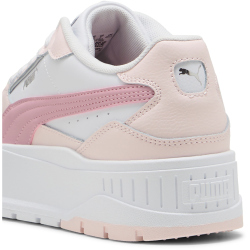 PUMA Karmen II Idol Plateau Sneaker Damen 15 - PUMA...