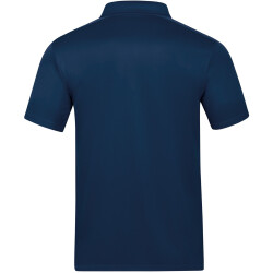 JAKO Classico Polo nightblue/citro S