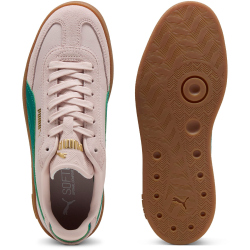 PUMA Club II Era Sneaker 36 - mauve mist/wild green 37