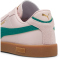 PUMA Club II Era Sneaker 36 - mauve mist/wild green 37