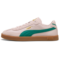 PUMA Club II Era Sneaker 36 - mauve mist/wild green 39