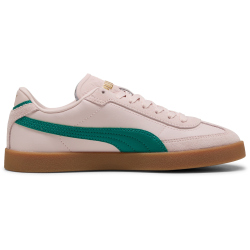 PUMA Club II Era Sneaker 36 - mauve mist/wild green 39