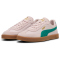 PUMA Club II Era Sneaker 36 - mauve mist/wild green 40