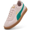 PUMA Club II Era Sneaker 36 - mauve mist/wild green 40