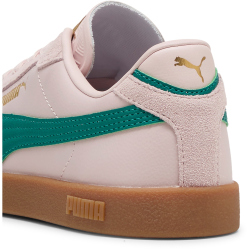 PUMA Club II Era Sneaker 36 - mauve mist/wild green 42.5