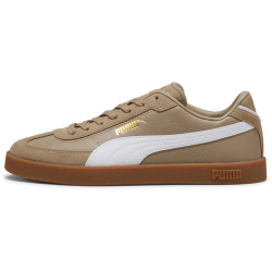 PUMA Club II Era Sneaker 35 - ice coffee/puma white 39
