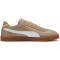 PUMA Club II Era Sneaker 35 - ice coffee/puma white 39