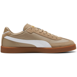 PUMA Club II Era Sneaker 35 - ice coffee/puma white 42.5