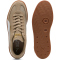 PUMA Club II Era Sneaker 35 - ice coffee/puma white 42.5
