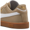 PUMA Club II Era Sneaker 35 - ice coffee/puma white 42.5