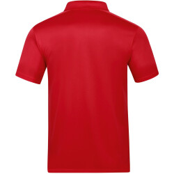 JAKO Classico Polo rot 44 (Damen)