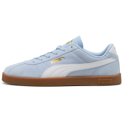 PUMA Club II Wildleder Sneaker 18 - haute tropic/puma...