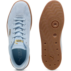 PUMA Club II Wildleder Sneaker 18 - haute tropic/puma...