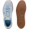 PUMA Club II Wildleder Sneaker 18 - haute tropic/puma white/puma gold 42.5