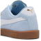 PUMA Club II Wildleder Sneaker 18 - haute tropic/puma white/puma gold 42.5