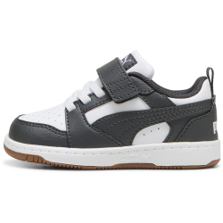 PUMA Rebound V6 Low AC+ Baby-Sneaker 27 - PUMA...