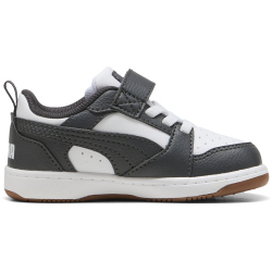 PUMA Rebound V6 Low AC+ Baby-Sneaker 27 - PUMA...