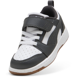 PUMA Rebound V6 Low AC+ Baby-Sneaker 27 - PUMA...