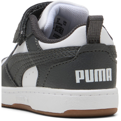 PUMA Rebound V6 Low AC+ Baby-Sneaker 27 - PUMA...