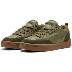 PUMA Park Lifestyle OG Sneaker 16 - PUMA olive/PUMA olive 39