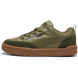 PUMA Park Lifestyle OG Sneaker 16 - PUMA olive/PUMA olive 39
