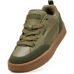 PUMA Park Lifestyle OG Sneaker 16 - PUMA olive/PUMA olive 39