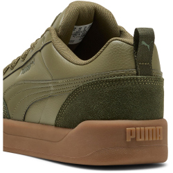 PUMA Park Lifestyle OG Sneaker 16 - PUMA olive/PUMA olive 39
