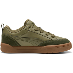 PUMA Park Lifestyle OG Sneaker 16 - PUMA olive/PUMA olive 42