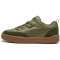 PUMA Park Lifestyle OG Sneaker 16 - PUMA olive/PUMA olive 42