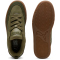 PUMA Park Lifestyle OG Sneaker 16 - PUMA olive/PUMA olive 42