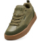 PUMA Park Lifestyle OG Sneaker 16 - PUMA olive/PUMA olive 42