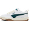 PUMA Park Lifestyle Sneaker 17 - PUMA white/green terrain 42