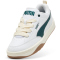 PUMA Park Lifestyle Sneaker 17 - PUMA white/green terrain 43